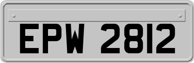 EPW2812