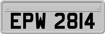 EPW2814