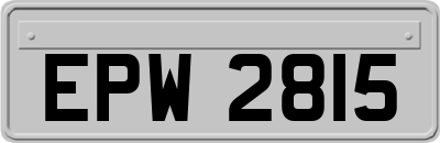 EPW2815