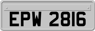 EPW2816