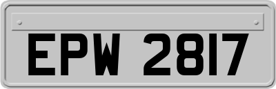 EPW2817