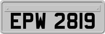 EPW2819