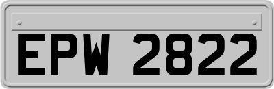 EPW2822