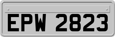 EPW2823