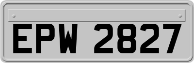 EPW2827