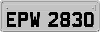 EPW2830