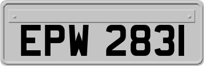 EPW2831