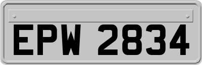 EPW2834
