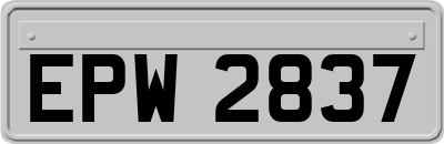 EPW2837