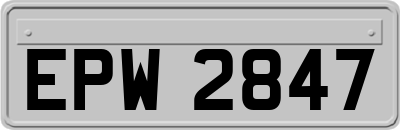 EPW2847