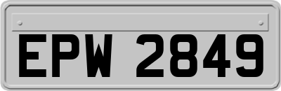 EPW2849