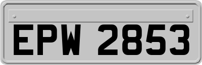 EPW2853