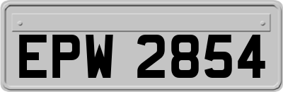 EPW2854