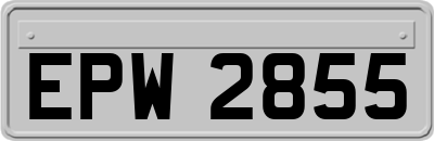 EPW2855