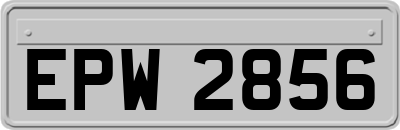 EPW2856