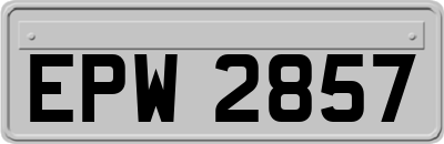 EPW2857