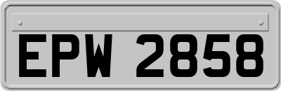 EPW2858