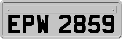 EPW2859