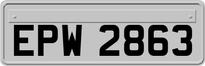 EPW2863