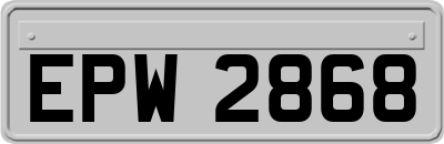 EPW2868