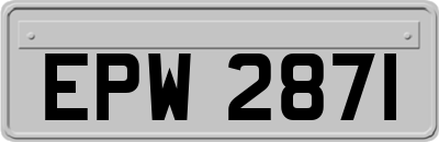 EPW2871