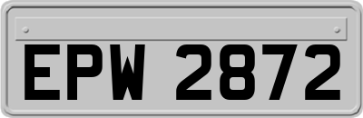 EPW2872