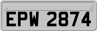 EPW2874