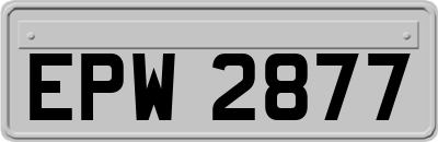 EPW2877
