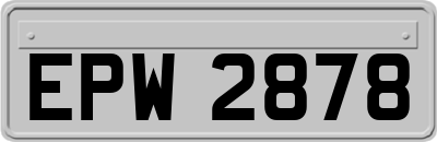 EPW2878