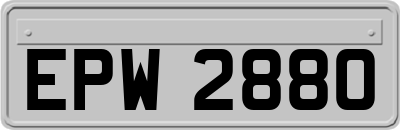 EPW2880