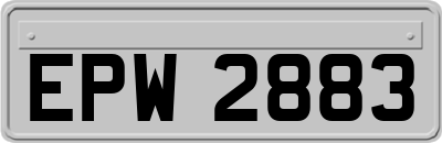 EPW2883