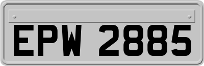 EPW2885