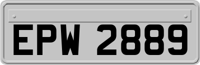 EPW2889