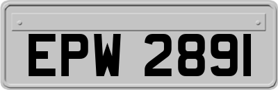 EPW2891