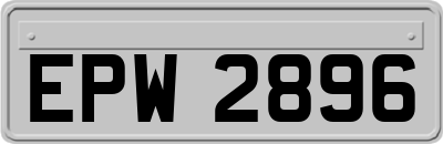 EPW2896
