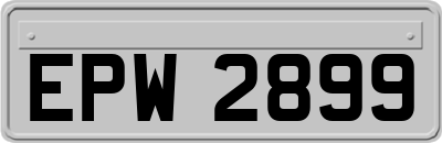 EPW2899