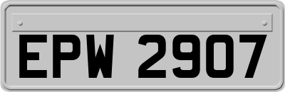 EPW2907