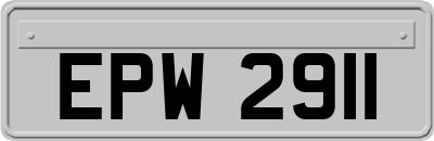 EPW2911