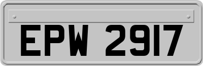 EPW2917