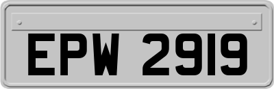 EPW2919