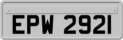 EPW2921