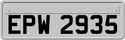 EPW2935
