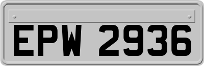 EPW2936