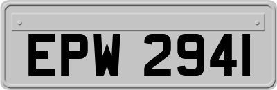 EPW2941