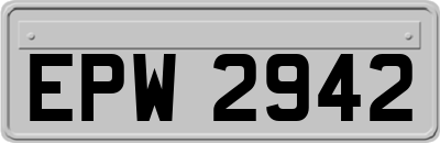 EPW2942