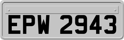 EPW2943