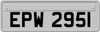 EPW2951