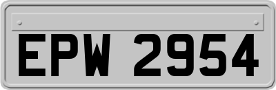 EPW2954
