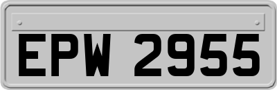 EPW2955