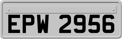EPW2956